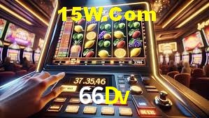 Welcome Bonus 66Dv
