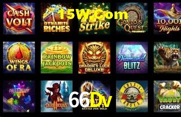 Live Casino 66Dv