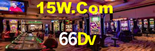 66Dv: Jogos de Caça-Níqueis-Altas Recompensas, Roleta-Velocidade, Blackjack-Desafios Máximos
