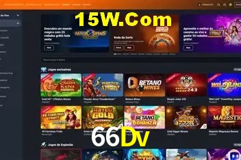 Weekend Specials 66Dv